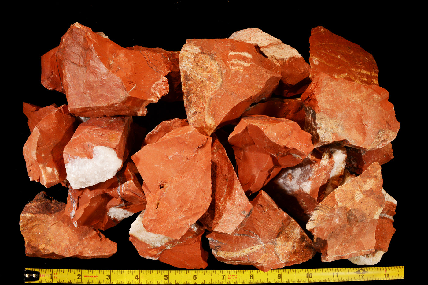 Red Hematite Crystal Formation (Individual Piece) - Kids Love Rocks